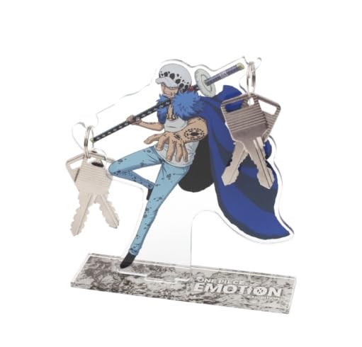 Amazon.co.jp: ワンピース エモーション ローのROOMキーハンガー ロー